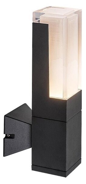 Rabalux 77126 - Aplica LED exterior DARVAS 7W 230V IP54