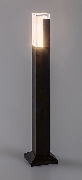 Lampă LED de exterior Rabalux 77128 DARVAS LED/7W/230V IP54