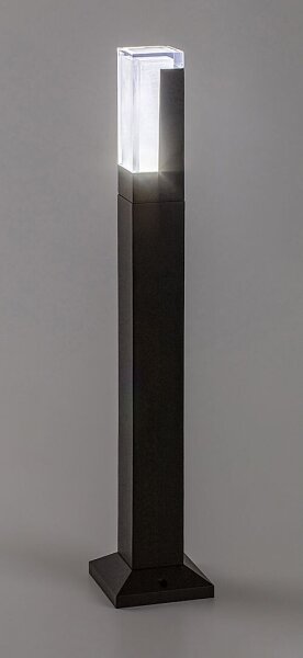 Lampă LED de exterior Rabalux 77128 DARVAS LED/7W/230V IP54