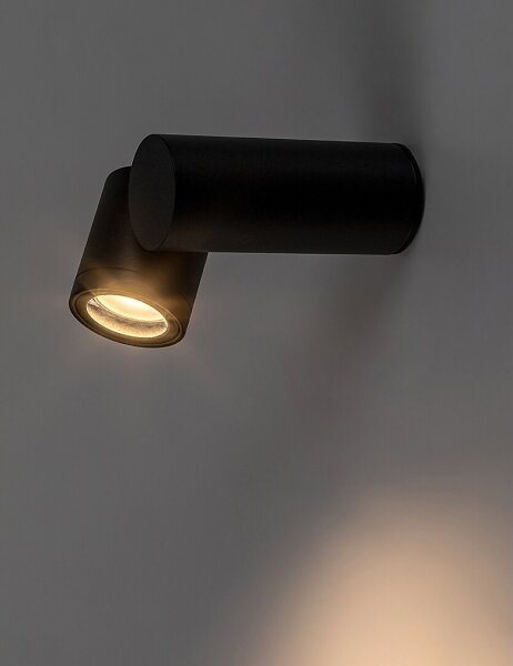 Aplică de exterior Rabalux 77110 ENOL 1xGU10/35W/230V IP44