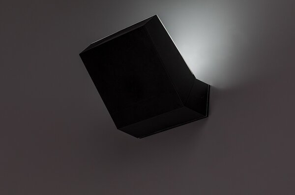Aplică LED de exterior Rabalux 77121 LAXA LED/14W/230V IP54