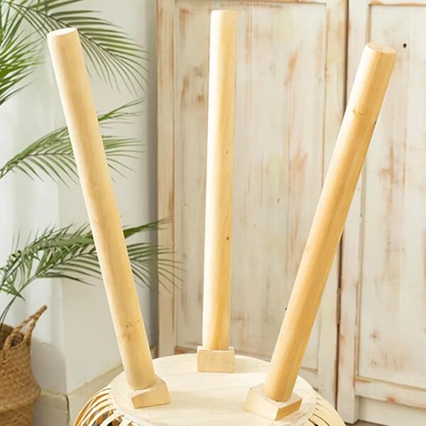 Rattanbloom™ Ghivece De Flori Din Ratan, De Tip Floor-standing