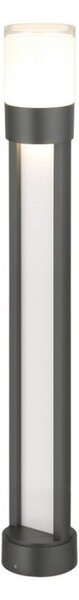 Lampă LED de exterior Rabalux 77132 LEITHA LED/12W/230V IP44 80 cm