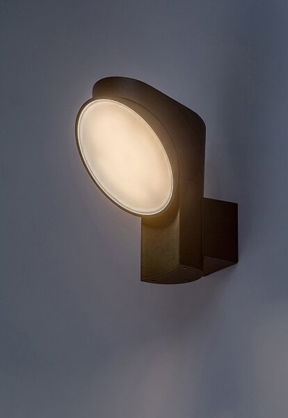 Aplică LED de exterior Rabalux 77148 WENGEN LED/12W/230V IP54