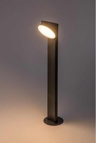 Lampă LED de exterior Rabalux 77149 WENGEN LED/12W/230V IP54