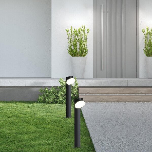 Lampă LED de exterior Rabalux 77149 WENGEN LED/12W/230V IP54