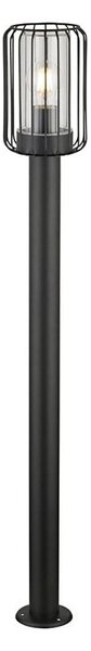 Lampă de exterior Rabalux 77108 TARPA 1xE27/40W/230V IP44