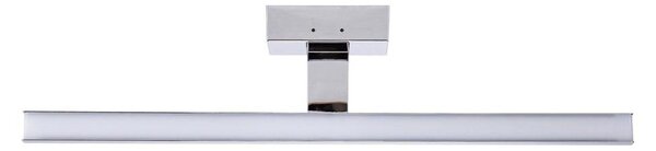 Aigostar - Corp de iluminat LED pentru oglindă de baie LED/12W/230V 4000K 60cm IP44 aluminiu