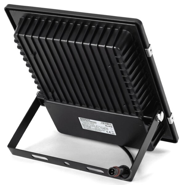 Proiector LED RGB solar dimabil Aigostar LED/10W/3,2V IP66 + telecomandă