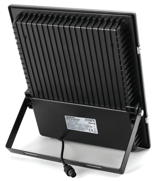 Proiector LED RGB solar dimabil Aigostar LED/200W/3,2V IP66 + telecomandă
