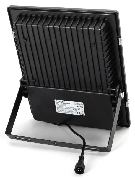 Proiector LED RGB solar dimabil Aigostar LED/15W/3,2V IP66 + telecomandă