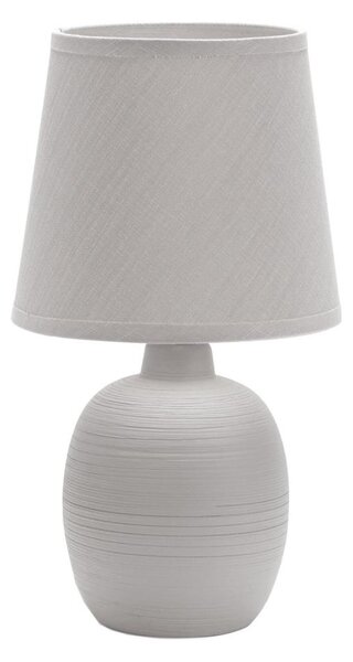 Lampă de masă Aigostar 1xE14/40W/230V