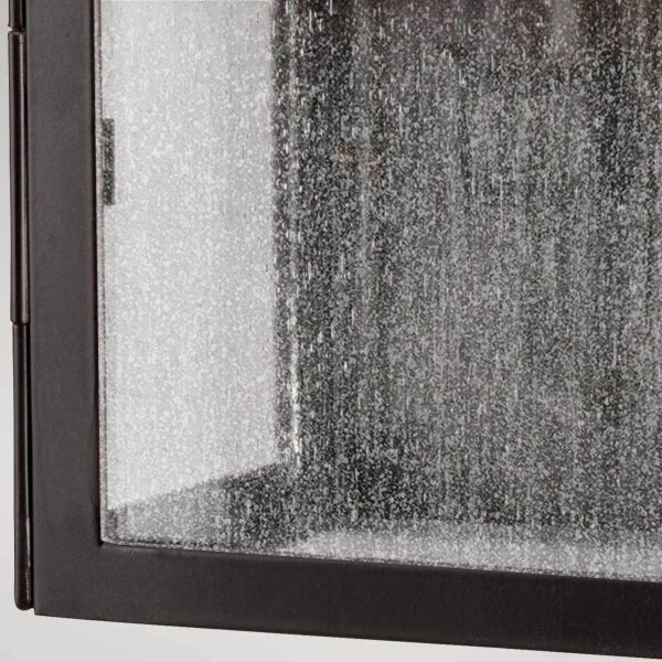 Aplică de exterior Elstead KENDAL 2xE14/60W/230V IP44