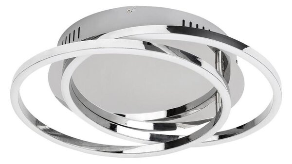 Rabalux 2184 - Plafonieră LED SELENA LED/30W/230V pr. 37cm