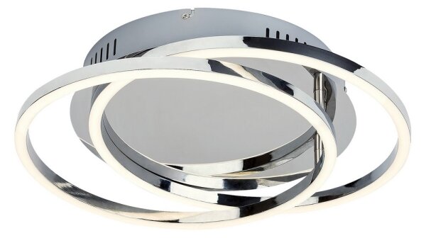 Rabalux 2184 - Plafonieră LED SELENA LED/30W/230V pr. 37cm