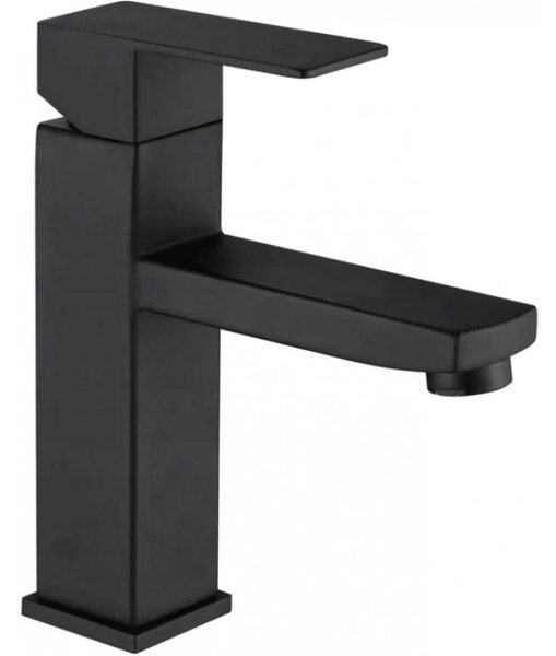 Mexen Emma, ​​robinet chiuveta h-188, negru mat, 71900-70