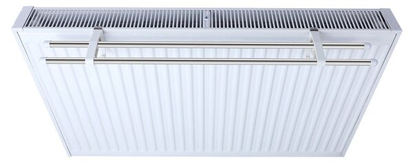 Suport dublu pentru uscare prosoape, 50 cm