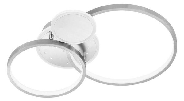 Lustră LED dimabilă aplicată KIAH LED/32,5W/230V 3000K Wofi 11657
