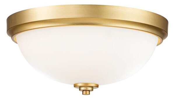 Plafonieră pentru baie Feiss FE-MALIBU-F-BATH-BB MALIBU 2xE27/60W/230V IP44