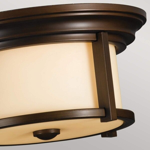 Plafonieră de exterior Feiss FE-MERRILL-F MERRIL 2xE27/60W/230V IP44