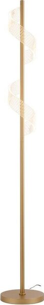 Rabalux 74415 - Lampadar LED dimerizabil, cu control tactil ZOFRAEL 12W/230V 3000K
