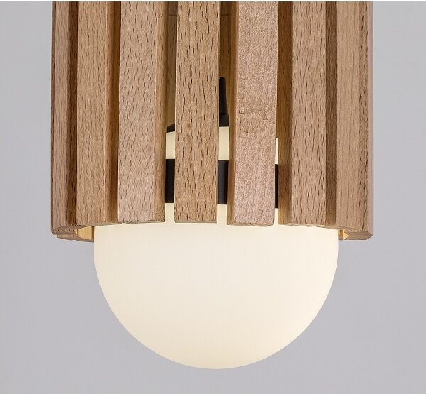 Rabalux 72420 - Lustră suspendată pe cablu NOXELLE 1xG9/5W/230V