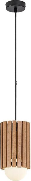 Rabalux 72420 - Lustră suspendată pe cablu NOXELLE 1xG9/5W/230V