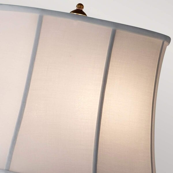 Lampadar Feiss FE-STATEROOM-FL-BB STATEROOM 2xE27/60W/230V alamă