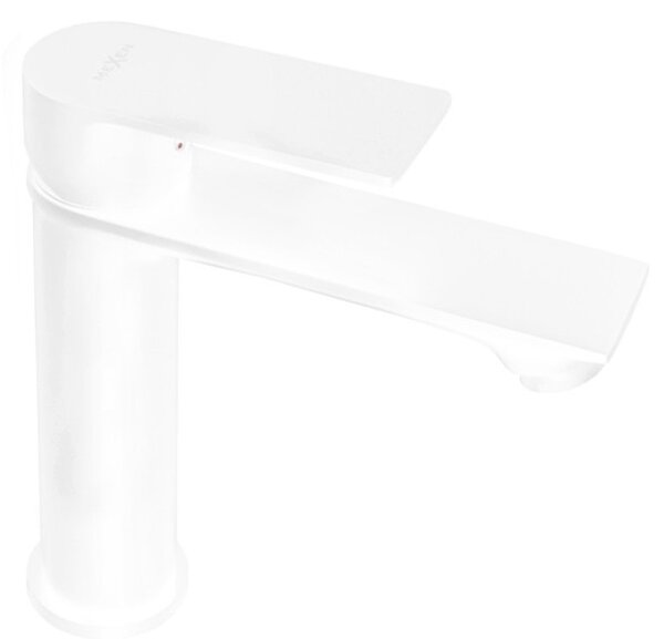 Mexen Royo, baterie chiuveta h-170, alb, 72200-20