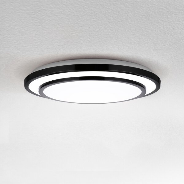 Brilagi LUCIANO - Plafonieră LED 24 W, 230 V