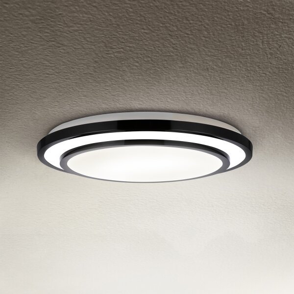 Brilagi LUCIANO - Plafonieră LED 24 W, 230 V