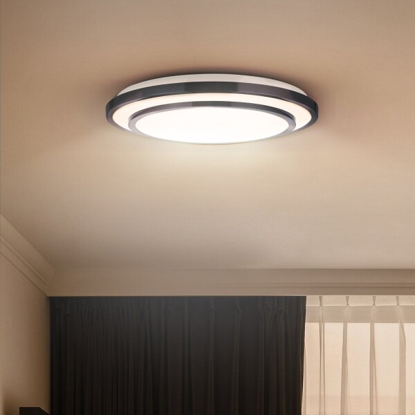 Brilagi LUCIANO - Plafonieră LED 24 W, 230 V