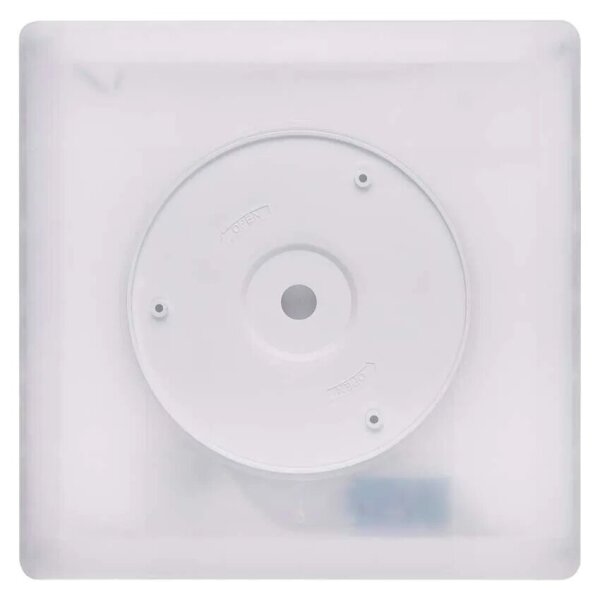 Plafonieră LED FLORI LED/18W/230V 4000K alb 29x29 cm