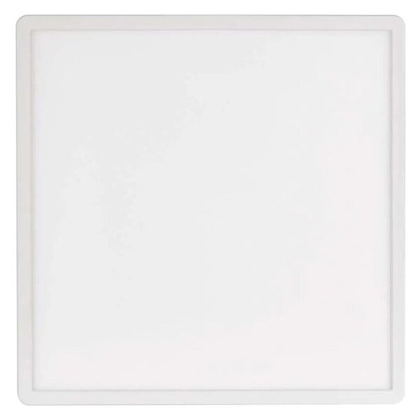 Plafonieră LED FLORI LED/22W/230V 4000K alb 42x42 cm