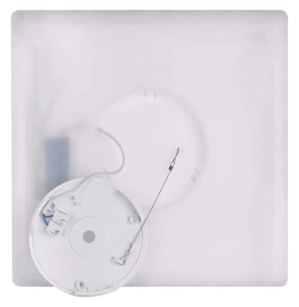Plafonieră LED FLORI LED/22W/230V 4000K alb 42x42 cm