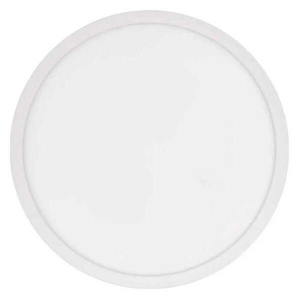 Plafonieră LED FLORI LED/18W/230V 4000K alb d. 29 cm