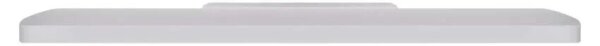 Plafonieră LED FLORI LED/22W/230V 4000K alb 42x42 cm