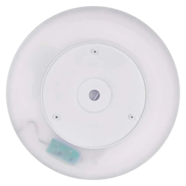 Plafonieră LED FLORI LED/18W/230V 4000K alb d. 29 cm