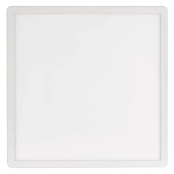 Plafonieră LED FLORI LED/18W/230V 4000K alb 29x29 cm