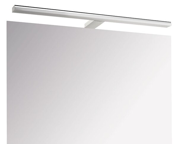 Sapho Sapho, lampă LED FELINA, 12W, 608x15x112mm, crom, FE060