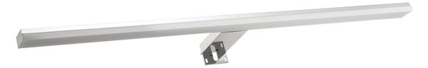 Sapho Sapho, lampă LED FELINA, 12W, 608x15x112mm, crom, FE060