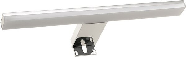 Sapho Sapho, lampă LED FELINA, 8W, 308x15x112mm, crom, FE030