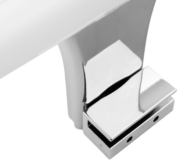 Sapho Sapho, lampă LED IRENE 2, 7W, 300x100x25mm, crom, E27260CI
