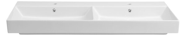 Sapho Sapho, KARE 120 mobila chiuveta dubla 120x46 cm, 17120