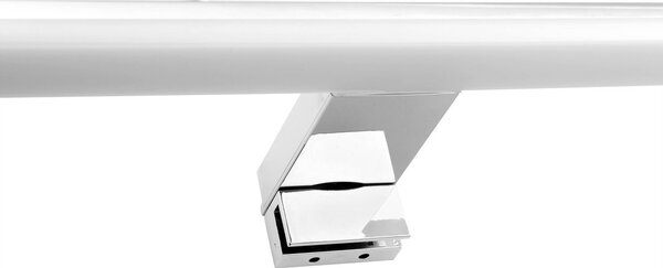 Sapho Sapho, lampă LED PANDORA, 15W, 808x15x112mm, crom, E27576CI