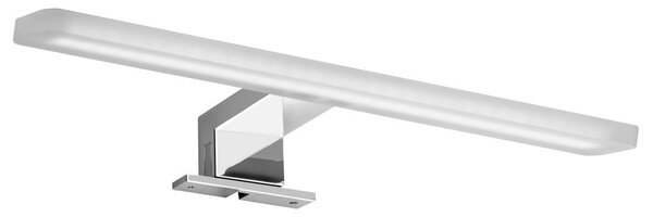 Sapho Sapho, lampă LED MIRAKA, 5W, 230V, 300x35x120mm, acrilic + crom, MR300
