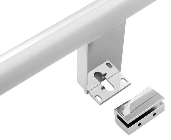 Sapho Sapho, lampă LED PANDORA, 15W, 808x15x112mm, crom, E27576CI