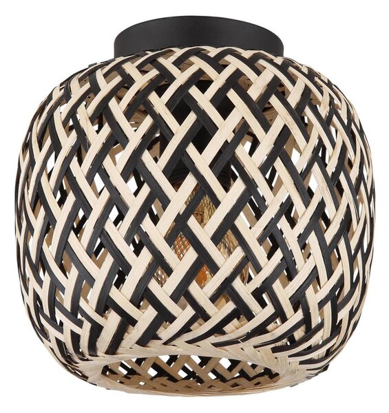 Plafonieră Globo 15766D COLLY 1xE27/15W/230V