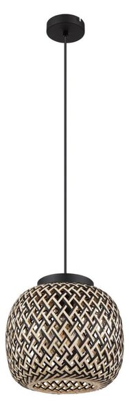 Lustră pe cablu Globo 15766H1 COLLY 1xE27/15W/230V