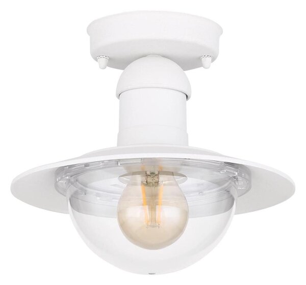 Plafonieră Globo 3274DW LINDA 1xE27/15W/230V